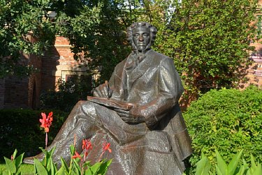 День русского языка, Пушкинский день России